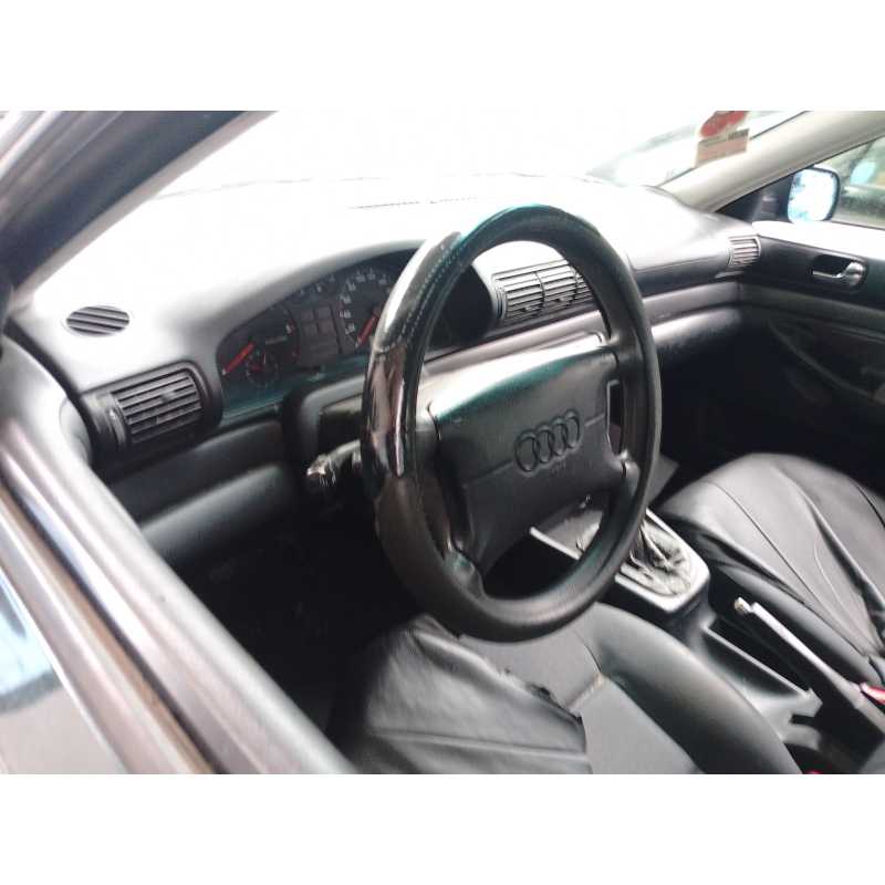 audi a4 b5 (8d2) del año 1996