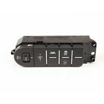 BOTONERA 93700J7271WK 