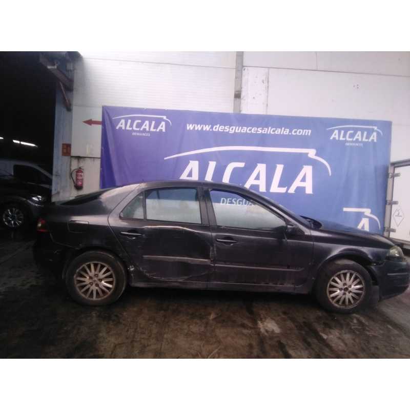 renault laguna ii (bg0/1_) del año 2005