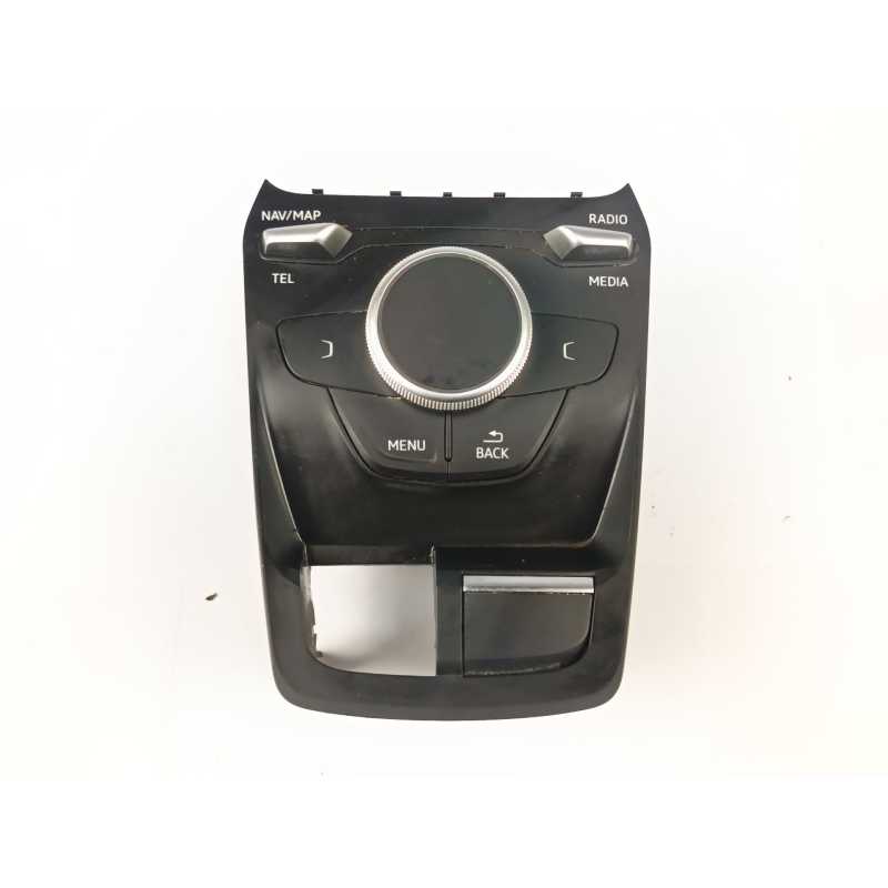 MANDO MULTIFUNCION 81B919614A 