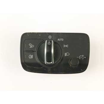 MANDO LUCES 8V0941531AR 