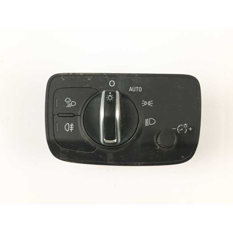 MANDO LUCES 8V0941531AR 