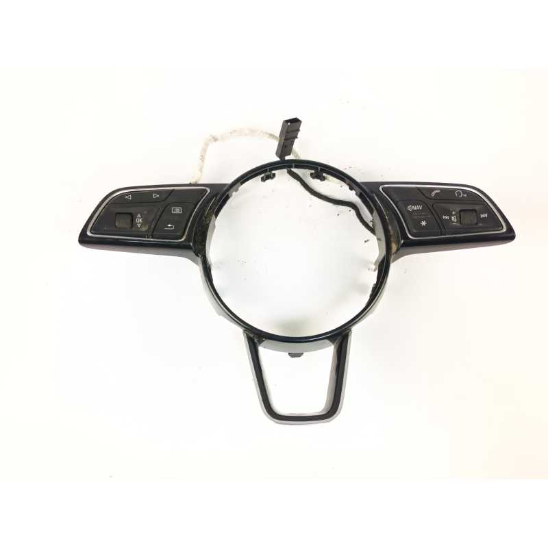 MANDO VOLANTE 8W0419689 8V0419091CG 