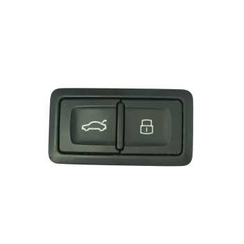 PULSADOR MALETERO / PORTON 4G0959831D 