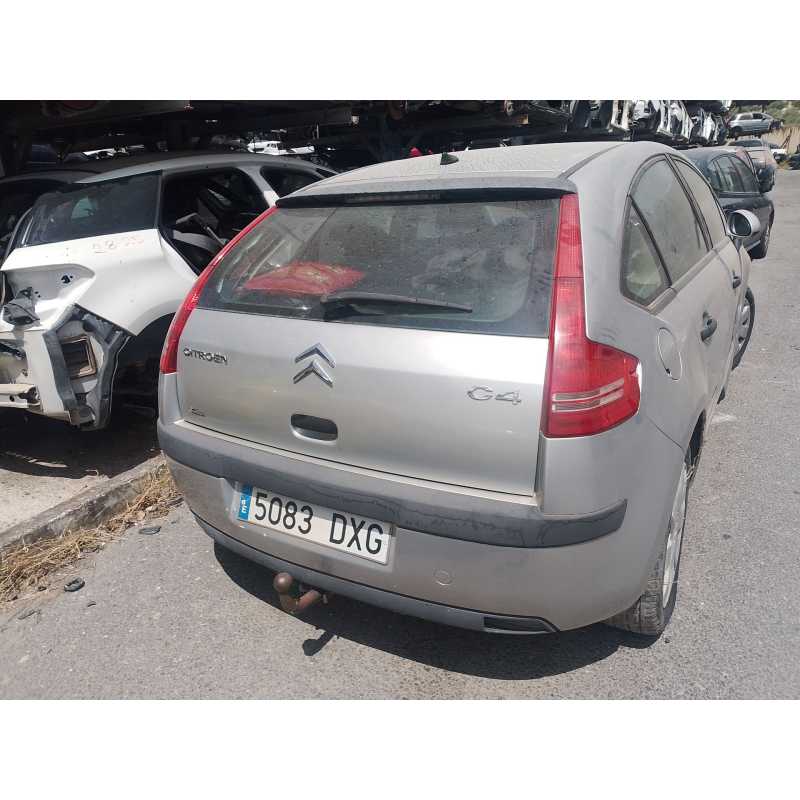 citroën c4 i (lc_) del año 2006