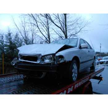 VOLVO S40 BERLINA