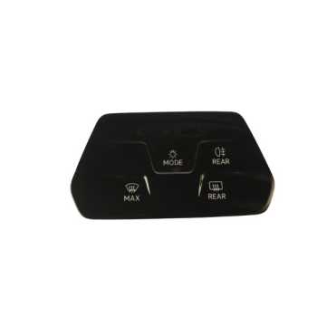 MANDO LUCES 5H0941193AF 