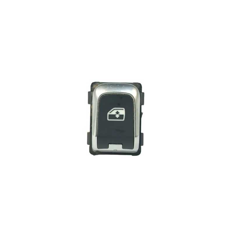 MANDO ELEVALUNAS TRASERO DERECHO 8V0959855C 