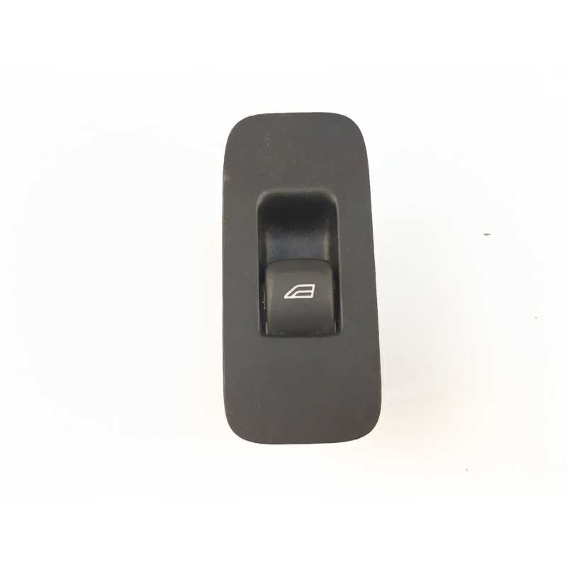 MANDO ELEVALUNAS TRASERO IZQUIERDO 31394840 