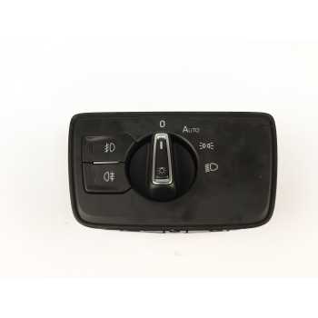 MANDO LUCES 3G0941633H 