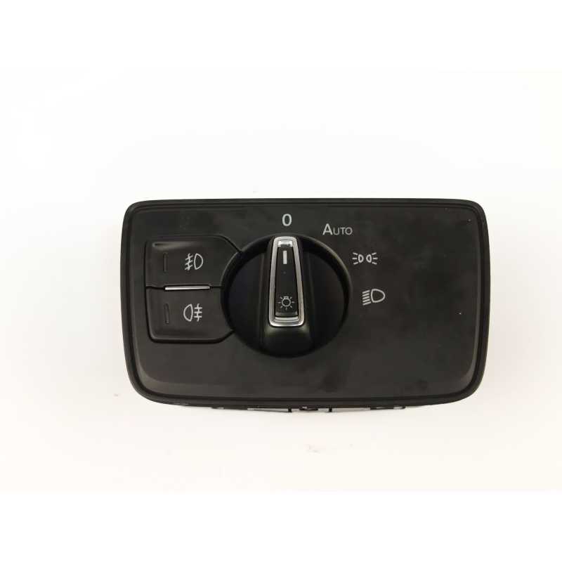 MANDO LUCES 3G0941633H 