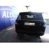 land rover range rover sport del año 2017