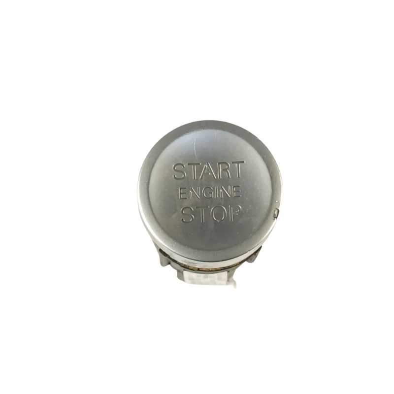 BOTON START/STOP 8V0905217C 