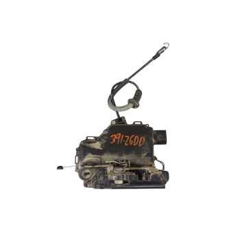 CERRADURA PUERTA DELANTERA DERECHA 6X1837014H 