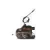 CERRADURA PUERTA DELANTERA DERECHA 6X1837014H 