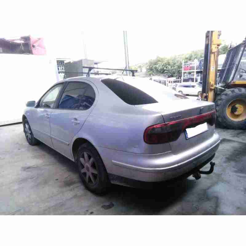 seat toledo (1m2) del año 2002