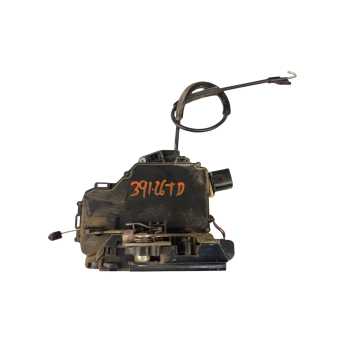 CERRADURA PUERTA TRASERA DERECHA 6X1837014H 