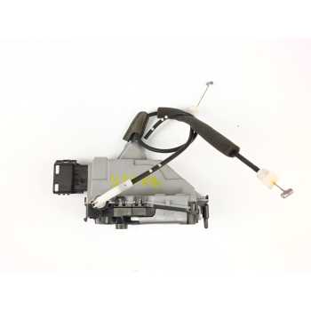 CERRADURA PUERTA TRASERA IZQUIERDA 006237 