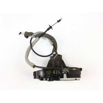 CERRADURA PUERTA TRASERA DERECHA H1BAA26412CB 