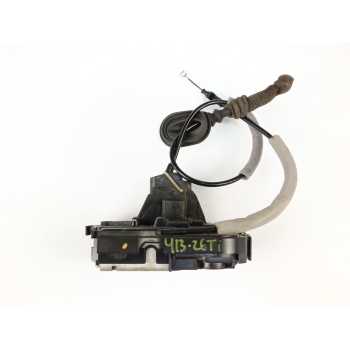 CERRADURA PUERTA TRASERA IZQUIERDA H1BAA26413CB 