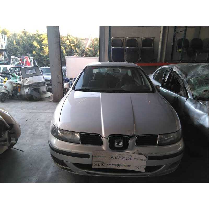 seat toledo (1m2) del año 1999