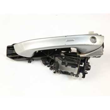 MANETA EXTERIOR DELANTERA IZQUIERDA 5FB837205 