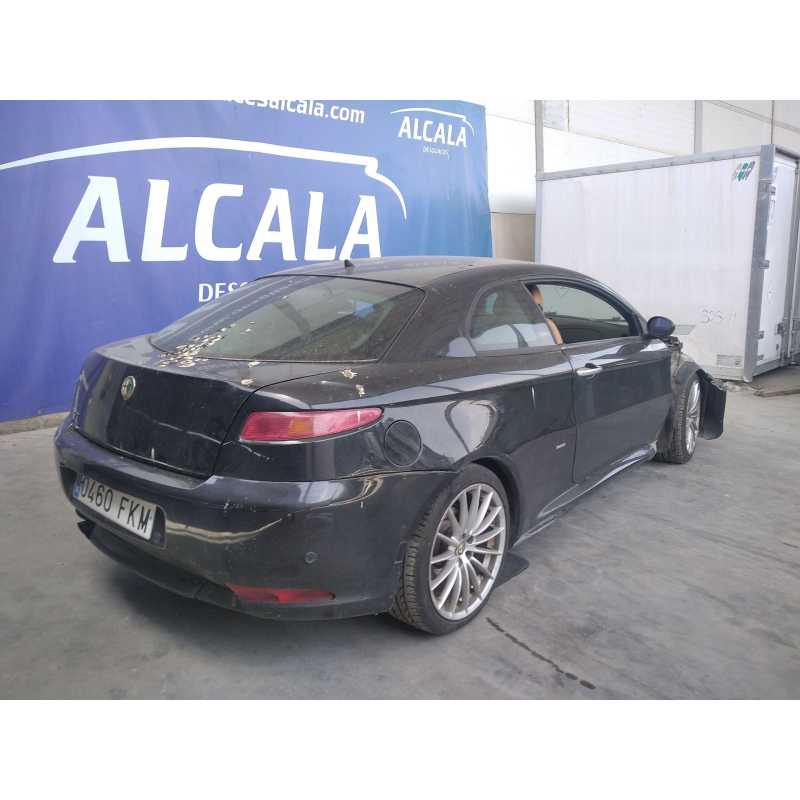 alfa romeo gt (125) del año 2007