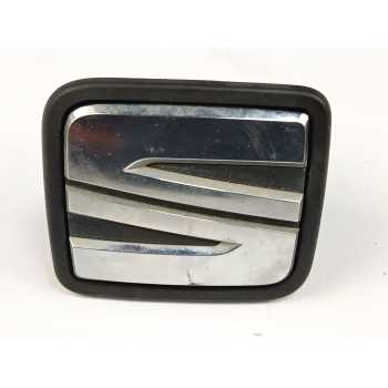 MANETA EXTERIOR PORTON 5FA827565D 5FE827565B 10E827565B