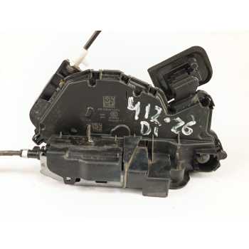 CERRADURA PUERTA DELANTERA IZQUIERDA 5TB837015E 