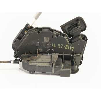 CERRADURA PUERTA TRASERA IZQUIERDA 5TQ839015Q 5TA839015Q 