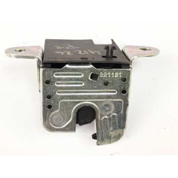 CERRADURA MALETERO / PORTON 5FA827505A 5FA827505A4PK 