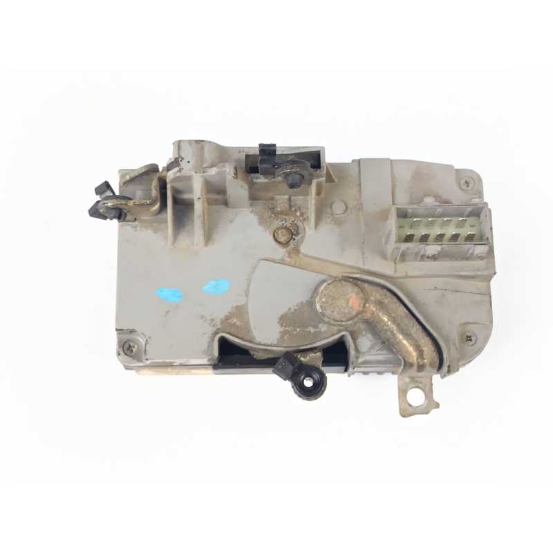 CERRADURA PUERTA DELANTERA IZQUIERDA 9135P1 