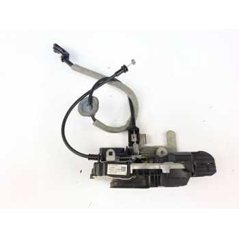 CERRADURA PUERTA DELANTERA DERECHA 31440390 