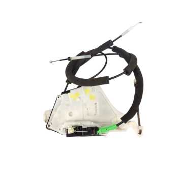 CERRADURA PUERTA DELANTERA IZQUIERDA 805016PE0C 805016PE0A 