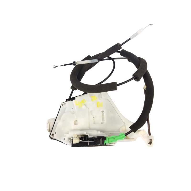 CERRADURA PUERTA DELANTERA IZQUIERDA 805016PE0C 805016PE0A 