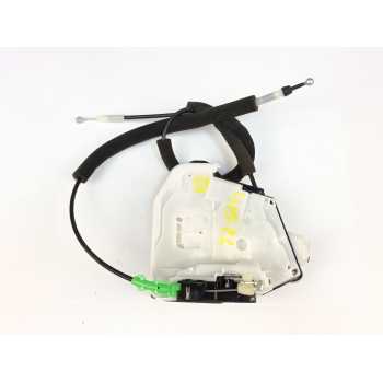 CERRADURA PUERTA TRASERA DERECHA 825006PE0C 825006PE0A 