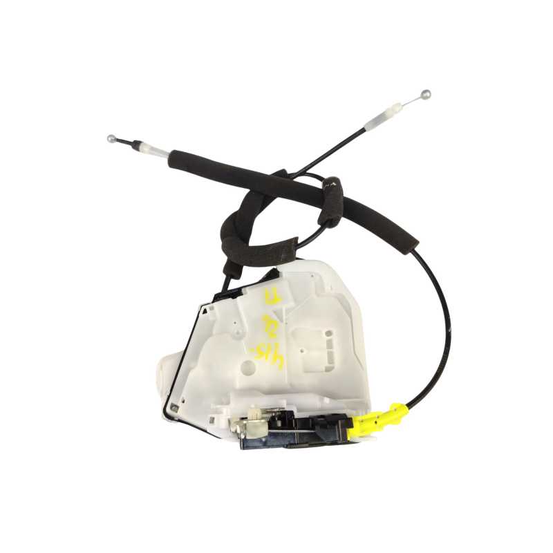 CERRADURA PUERTA TRASERA IZQUIERDA 825016PE0C 825016PE0A 