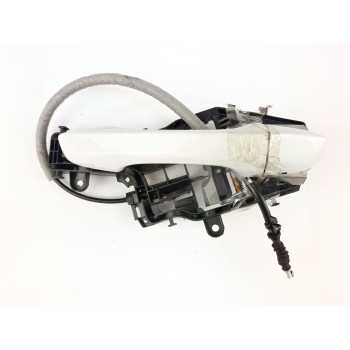 MANETA EXTERIOR DELANTERA IZQUIERDA 517837811L 
