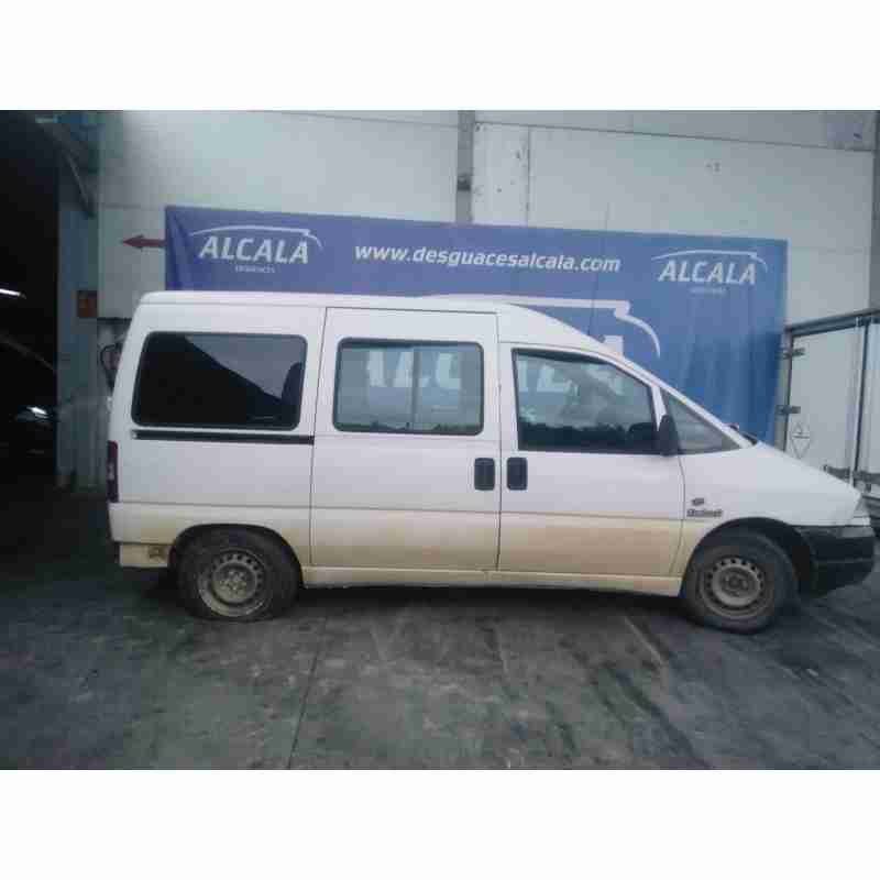 peugeot expert (224_) del año 2000