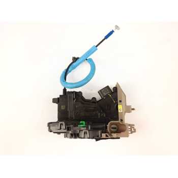 CERRADURA PUERTA DELANTERA IZQUIERDA 81310J7010 