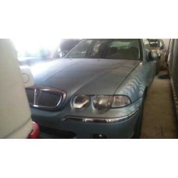 MG SERIE 45 (RT)