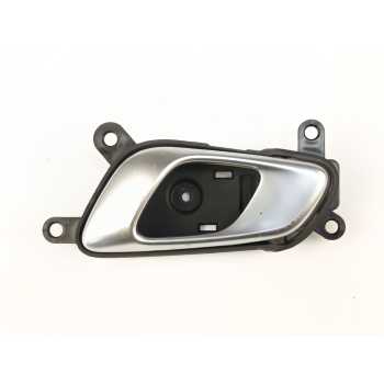 MANETA INTERIOR TRASERA IZQUIERDA 83613J7000 