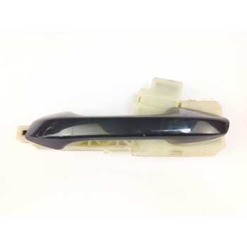 MANETA EXTERIOR TRASERA IZQUIERDA 83651J7500 
