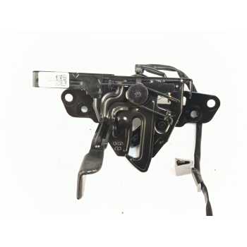 CERRADURA CAPOT 81130J7000 