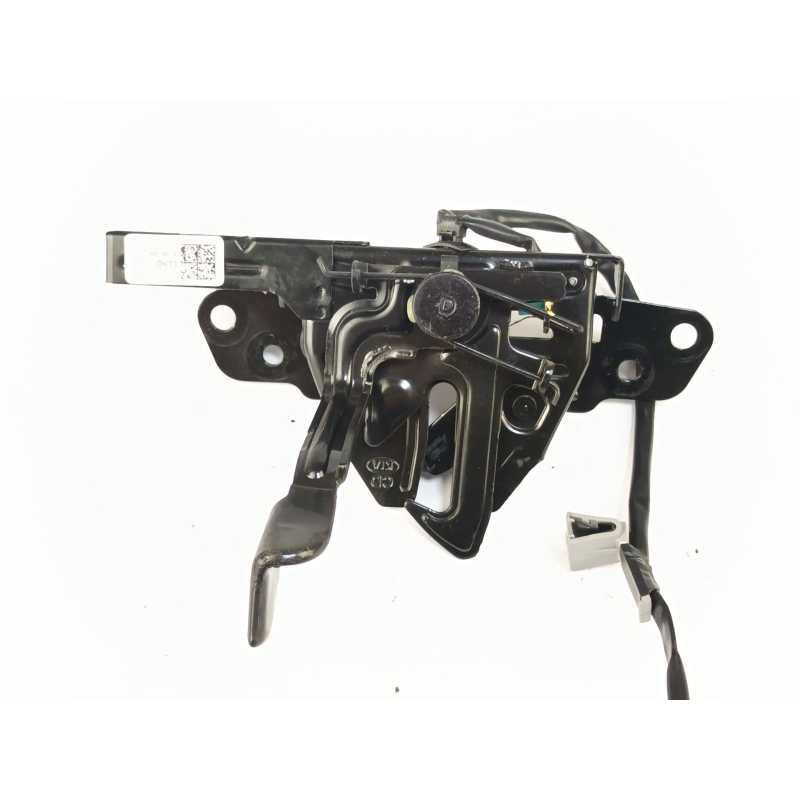 CERRADURA CAPOT 81130J7000 