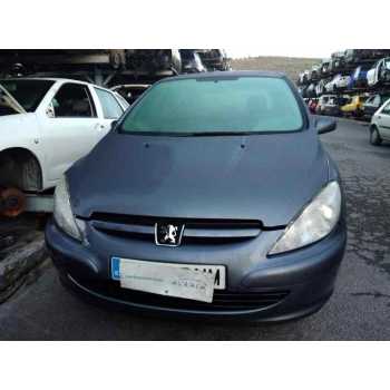 PEUGEOT 307 BERLINA (S2)