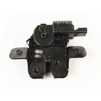 CERRADURA MALETERO / PORTON 846304010R 