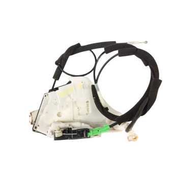 CERRADURA PUERTA DELANTERA IZQUIERDA 805016PE0A 
