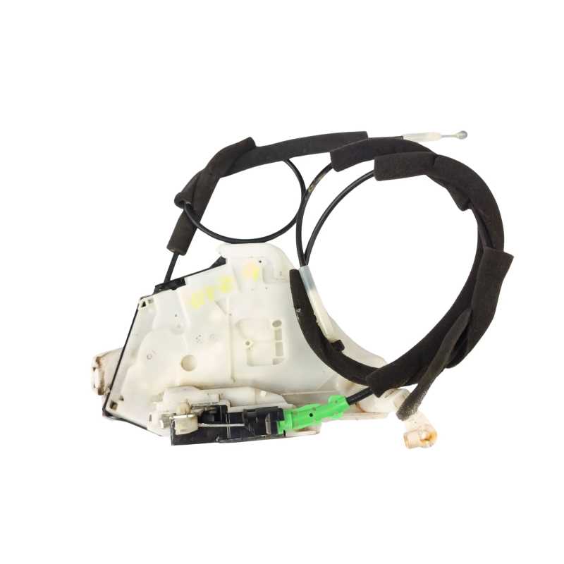 CERRADURA PUERTA DELANTERA IZQUIERDA 805016PE0A 
