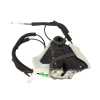 CERRADURA PUERTA DELANTERA IZQUIERDA 805016PE0A 